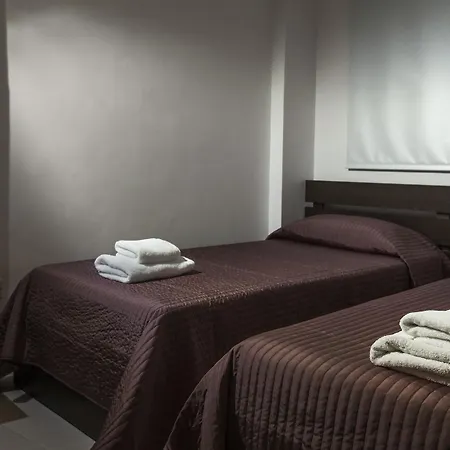 Apartamento Qcc Lárnaca
