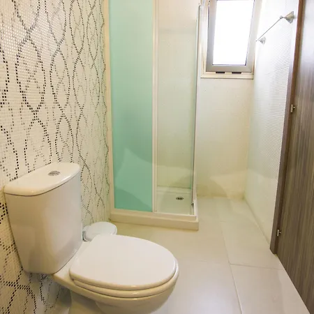 Apartamento Qcc *
