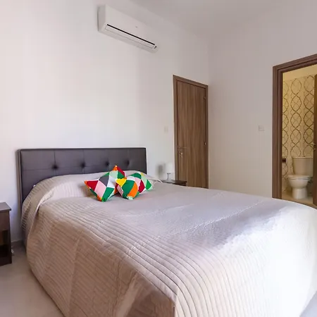 Qcc Apartamento