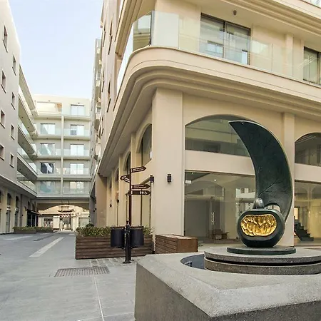 Apartamento Qcc *