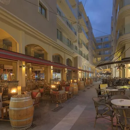Qcc Lejlighed Larnaca