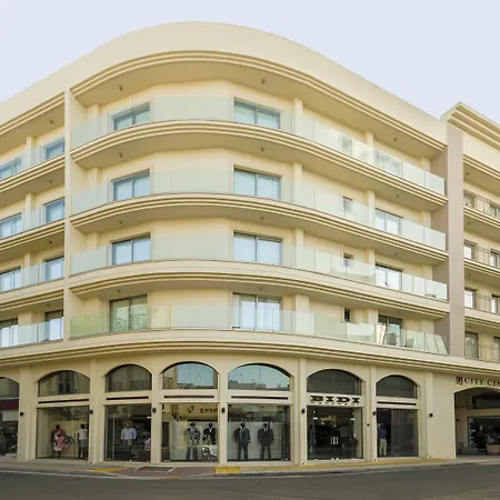Qcc * Larnaca